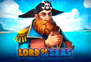Lord of the Seas