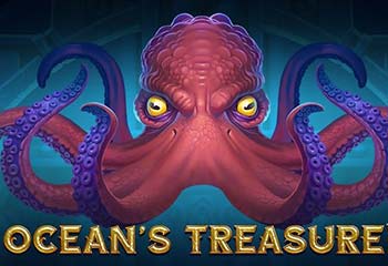 Ocean’s Treasure